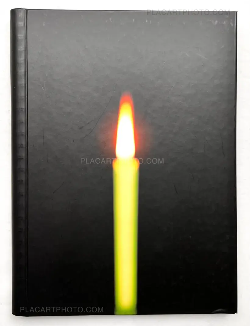 Hiroshi Sugimoto – SUGIMOTO In Praise of Shadows
