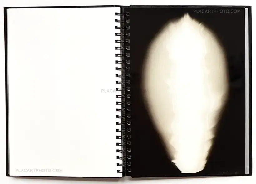 Hiroshi Sugimoto – SUGIMOTO In Praise of Shadows