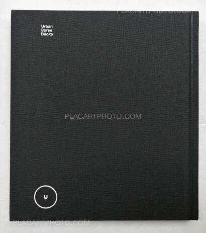  &laquo; Skipper &raquo; Ward Merrill Hooper Jr.,Polaroid SX-70 Black Book