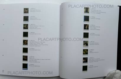  &laquo; Skipper &raquo; Ward Merrill Hooper Jr.,Polaroid SX-70 Black Book