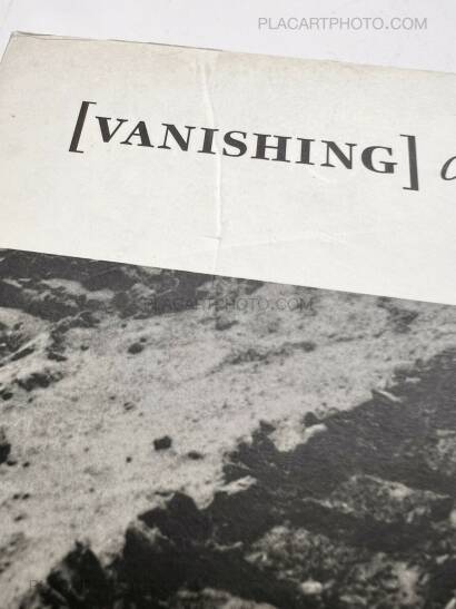 Antonin Kratochvil,Vanishing 