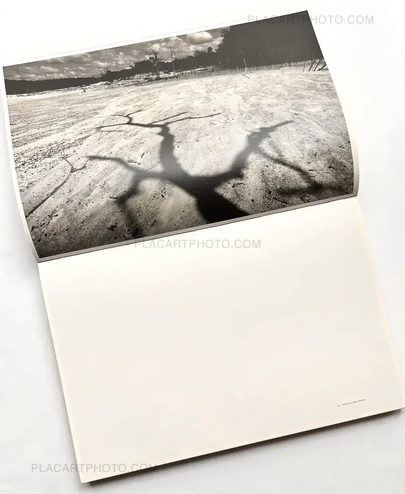 Antonin Kratochvil – Vanishing