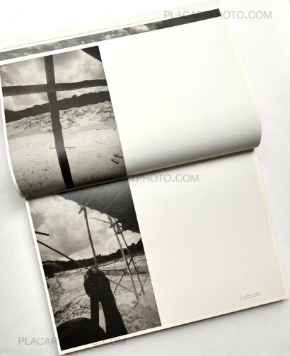 Antonin Kratochvil,Vanishing 