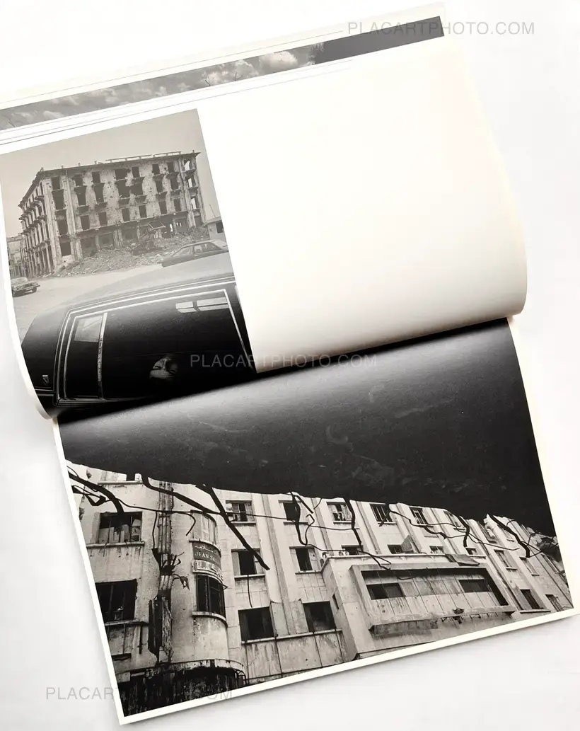 Antonin Kratochvil – Vanishing