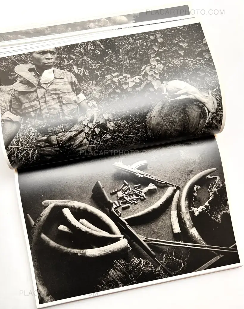 Antonin Kratochvil – Vanishing