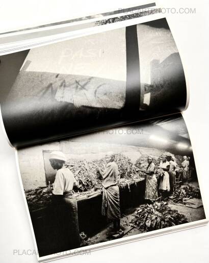 Antonin Kratochvil,Vanishing 