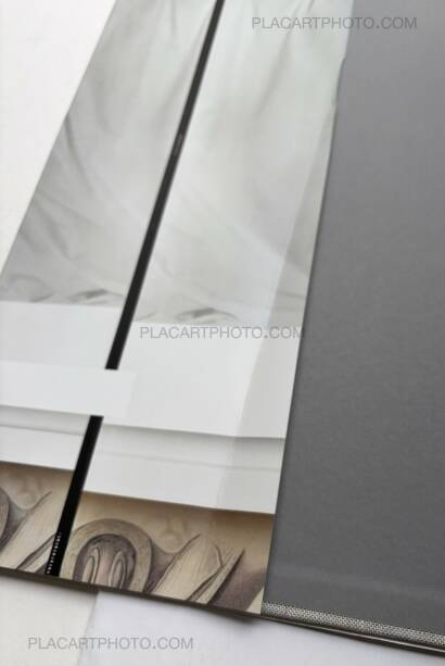 Mario Sorrenti,DRAW BLOOD FOR PROOF (SIGNED)