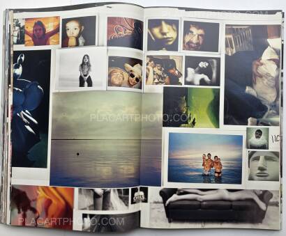 Mario Sorrenti,DRAW BLOOD FOR PROOF (SIGNED)