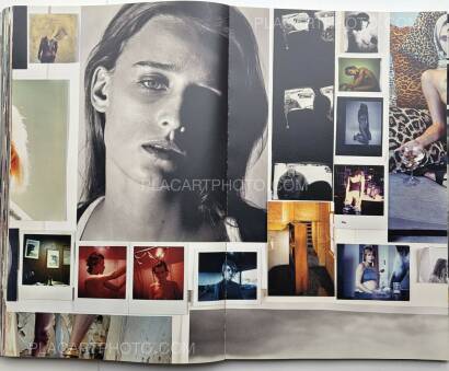 Mario Sorrenti,DRAW BLOOD FOR PROOF (SIGNED)