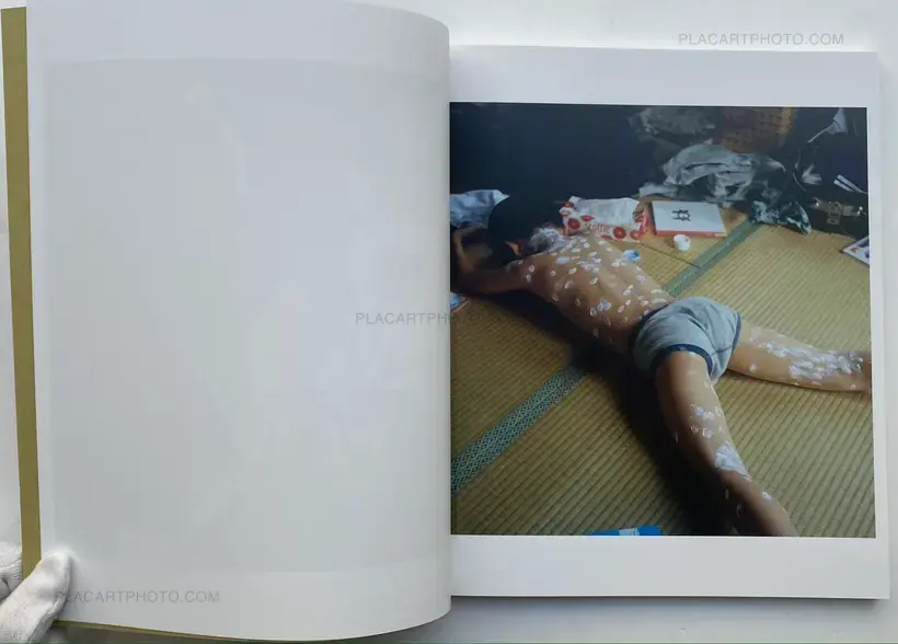 Mikiko Hara – SMALL MYTHS