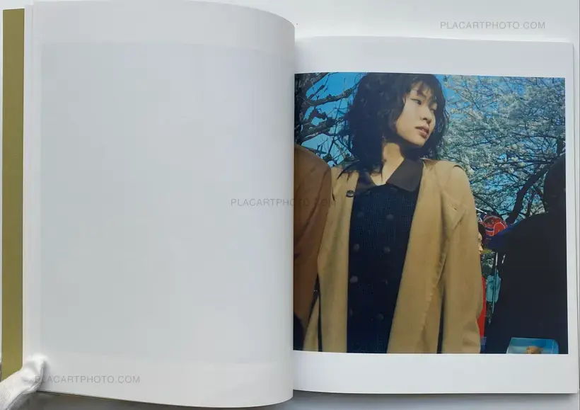 Mikiko Hara – SMALL MYTHS