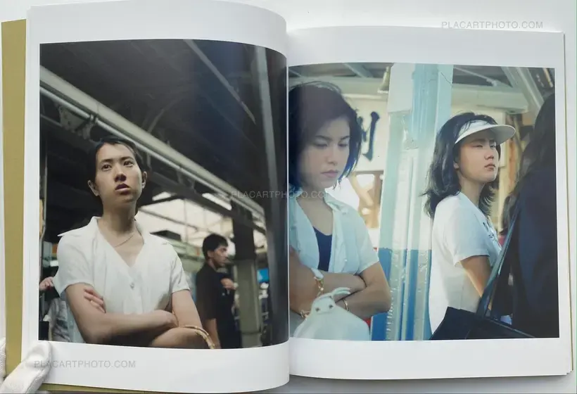 Mikiko Hara – SMALL MYTHS