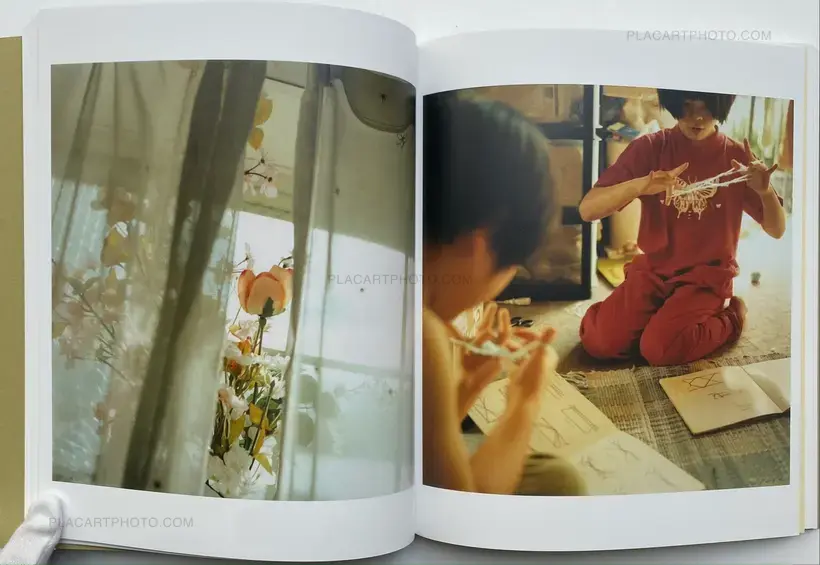 Mikiko Hara – SMALL MYTHS