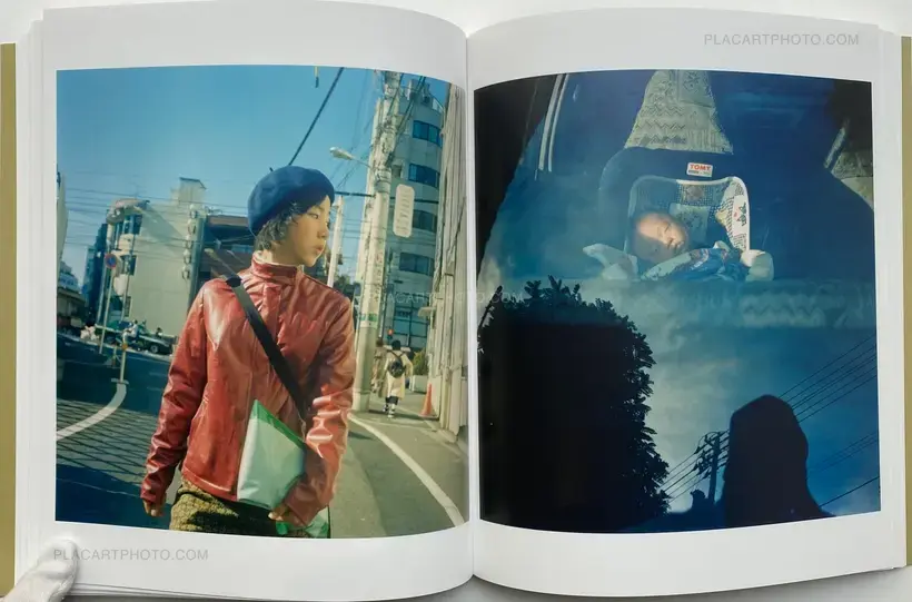 Mikiko Hara – SMALL MYTHS
