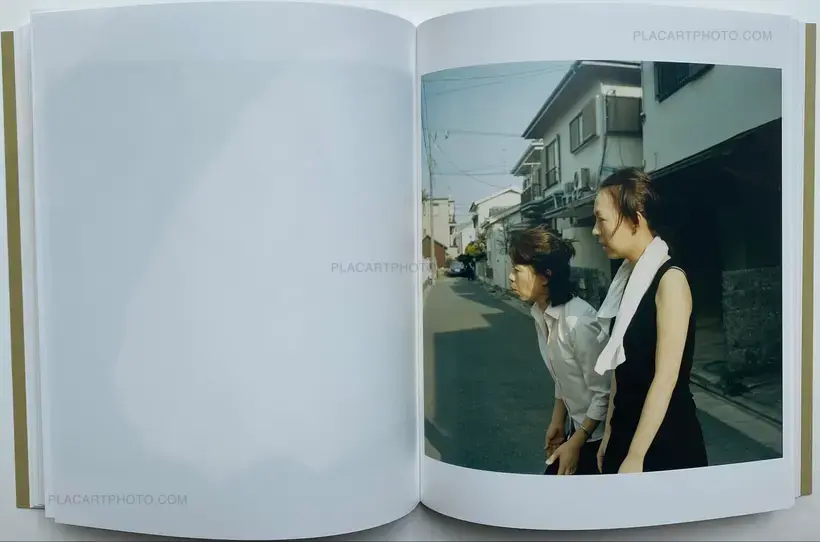 Mikiko Hara – SMALL MYTHS