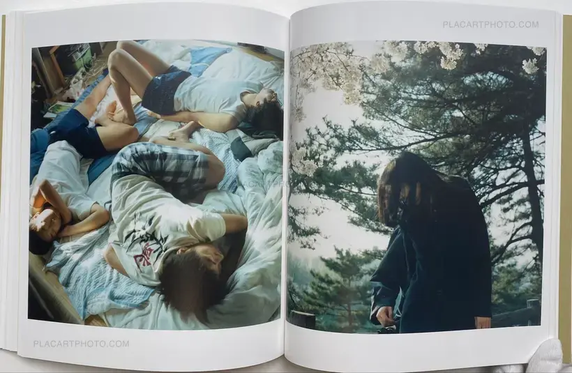 Mikiko Hara – SMALL MYTHS