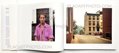 Stephen Shore,Uncommon Places (The Complete Works)