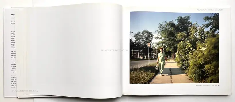 Stephen Shore – Uncommon Places (The Complete Works)