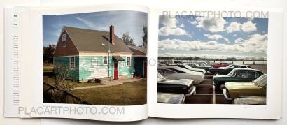 Stephen Shore,Uncommon Places (The Complete Works)