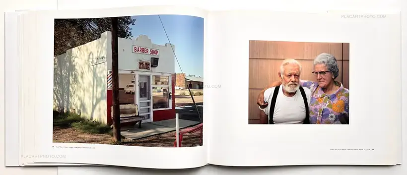Stephen Shore – Uncommon Places (The Complete Works)