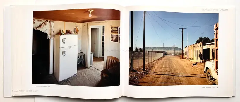 Stephen Shore – Uncommon Places (The Complete Works)