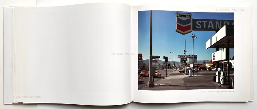 Stephen Shore – Uncommon Places (The Complete Works)