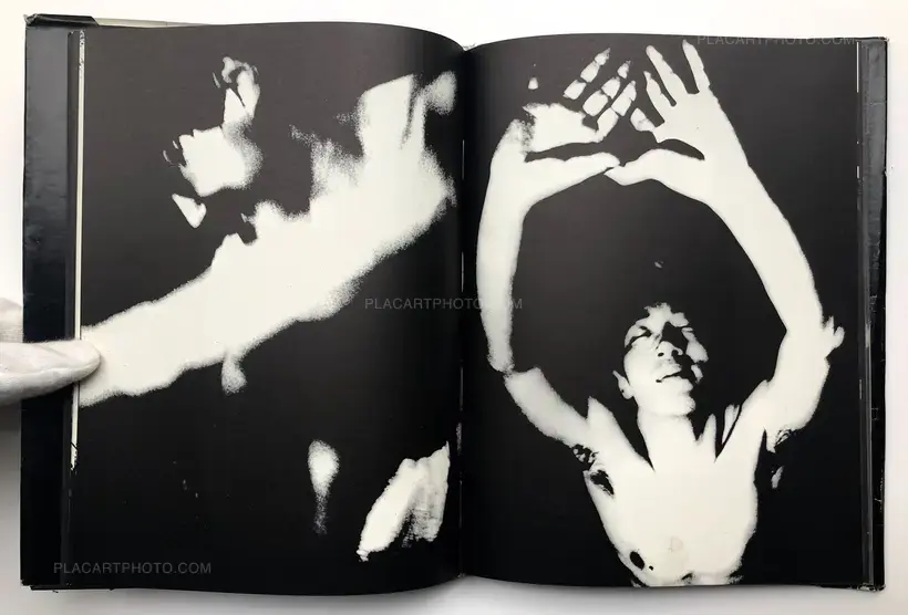 Nobuyuki Wakabayashi – Adam and Eve