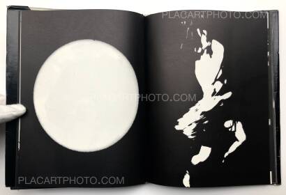 Nobuyuki Wakabayashi,Adam and Eve