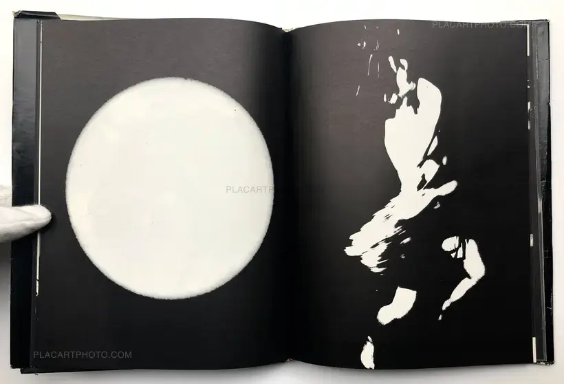 Nobuyuki Wakabayashi – Adam and Eve