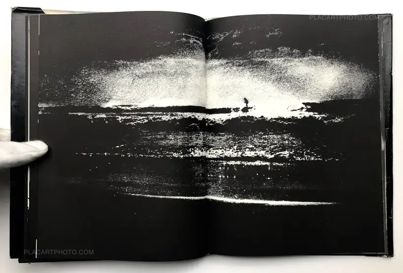 Nobuyuki Wakabayashi – Adam and Eve