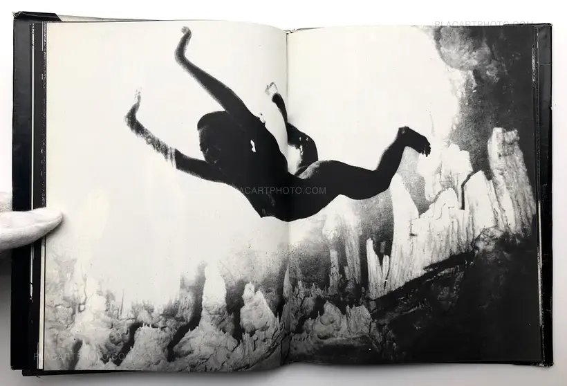 Nobuyuki Wakabayashi – Adam and Eve