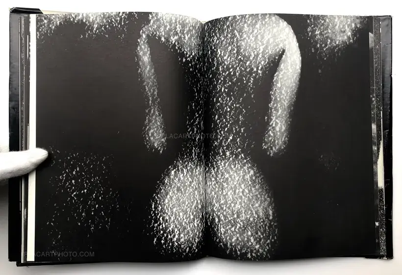 Nobuyuki Wakabayashi – Adam and Eve