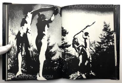 Nobuyuki Wakabayashi,Adam and Eve