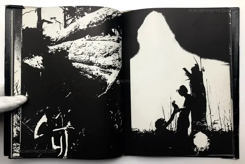 Nobuyuki Wakabayashi – Adam and Eve