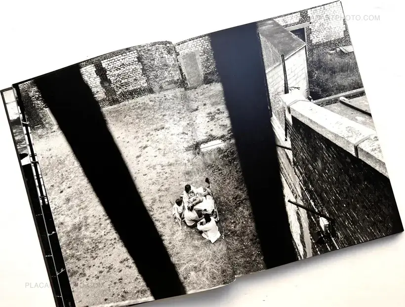 Jane Evelyn Atwood – TOO MUCH TIME