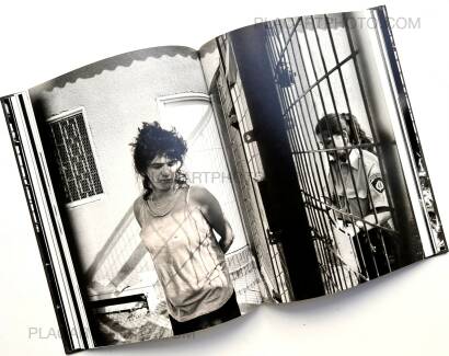 Jane Evelyn Atwood,TOO MUCH TIME