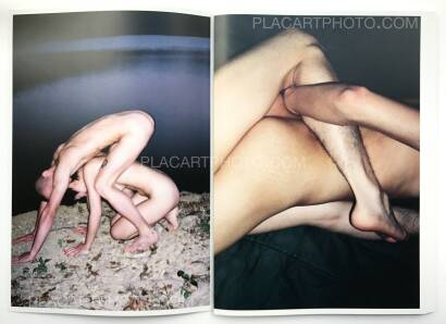 Ren Hang,WILD (with obi)