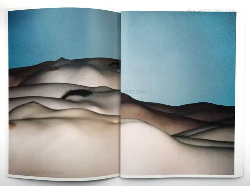 Ren Hang – WILD (with obi)