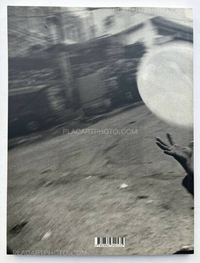 Larry Towell,Then Palestine