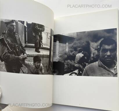 Larry Towell,Then Palestine