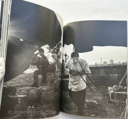 Larry Towell,Then Palestine