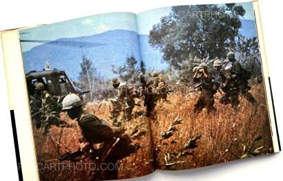 Keisaburo Shimamoto,Kare ha betonamu de shinda / He died in Vietnam 