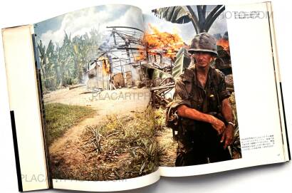 Keisaburo Shimamoto,Kare ha betonamu de shinda / He died in Vietnam 