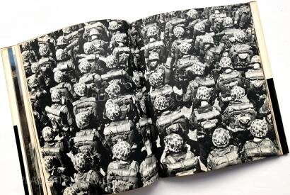 Keisaburo Shimamoto,Kare ha betonamu de shinda / He died in Vietnam 