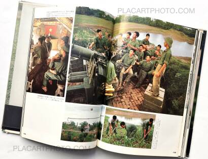 Bunyo Ishikawa ,Photo reportage North Vietnam