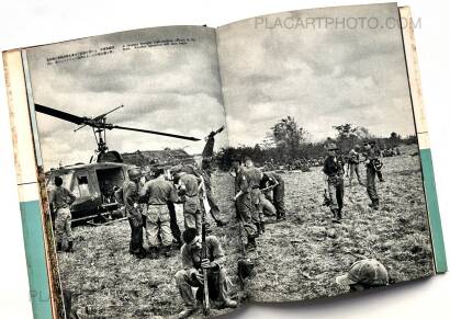 Akihiko Okamura,This is war in Vietnam