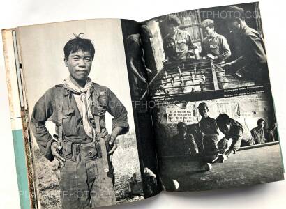 Akihiko Okamura,This is war in Vietnam