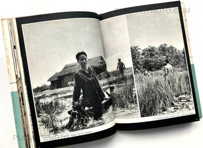 Akihiko Okamura,This is war in Vietnam