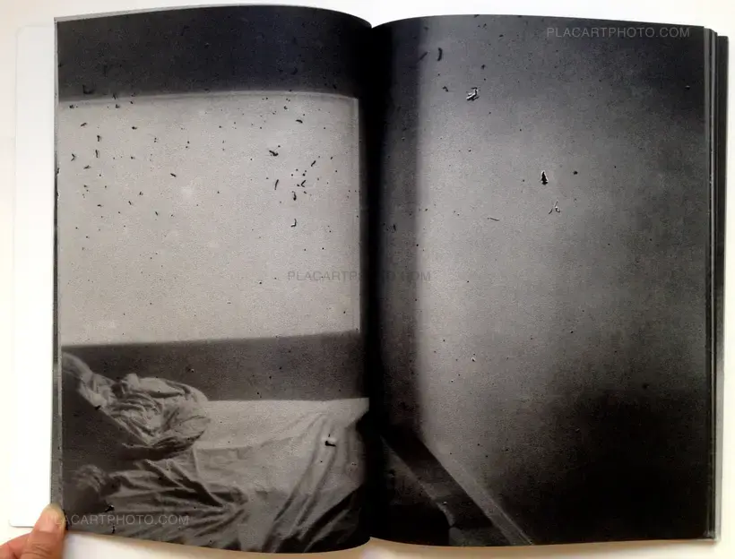 Daisuke Yokota – Vertigo (SEALED COPY)