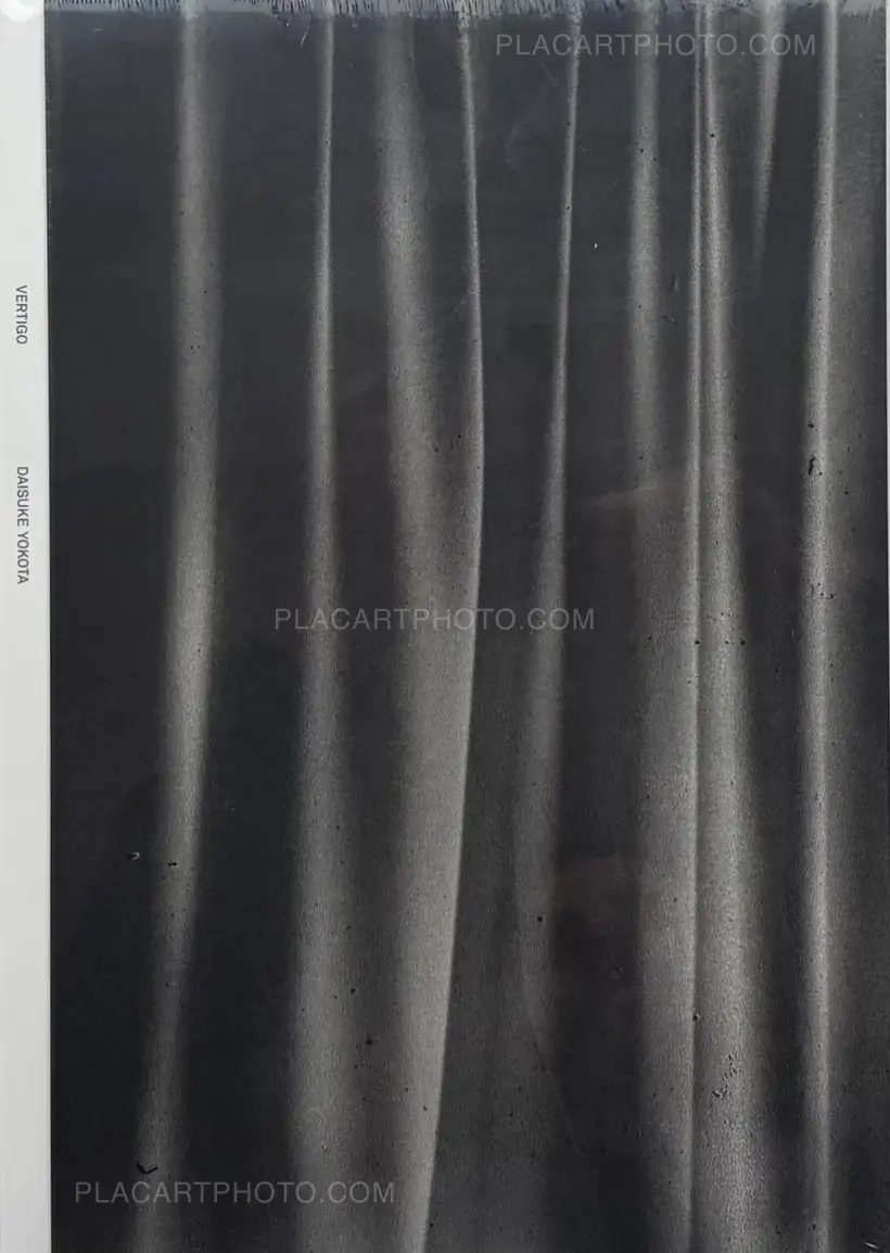Daisuke Yokota – Vertigo (SEALED COPY)